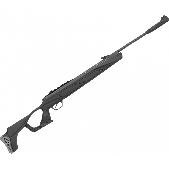 Пневматическая винтовка HATSAN 125 PRO 5,5 мм (пластик, 3 Дж) 00307126