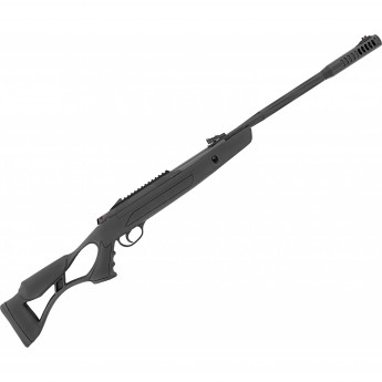 Пневматическая винтовка HATSAN AIRTACT ED 6.35 мм (переломка, ортопедический приклад)