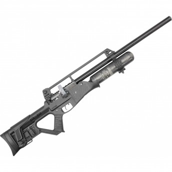 Пневматическая винтовка HATSAN BLITZ 6.35 мм (3 Дж, пластик, автоматическая) Пневматическая винтовка HATSAN BLITZ 6.35 мм (3 Дж, пластик, автоматическая)