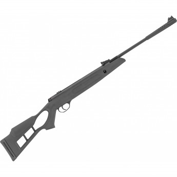 Пневматическая винтовка HATSAN STRIKER EDGE 6.35 мм (переломка) Пневматическая винтовка HATSAN STRIKER EDGE 6.35 мм (переломка)